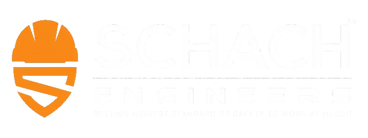 Schach Engineers — Setting highest standard of safety to work at height