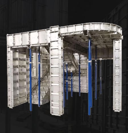 aluminium-formwork-system