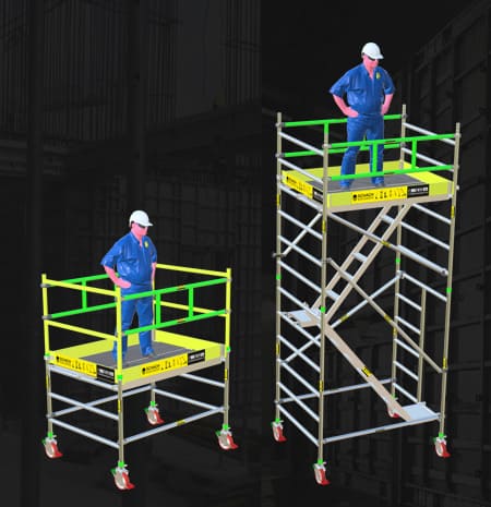 double-width-aluminum-scaffold