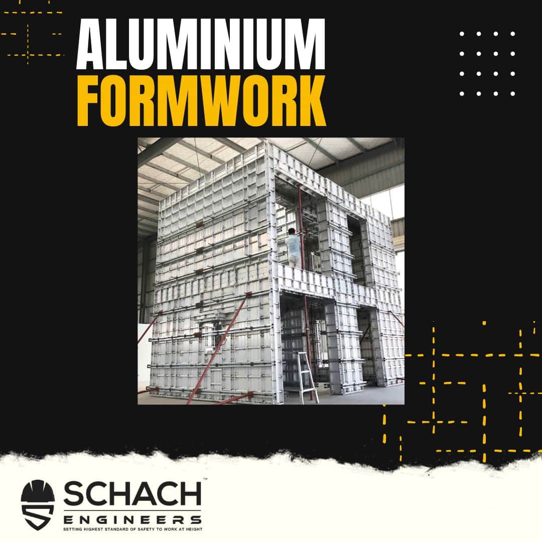aluminium-formwork