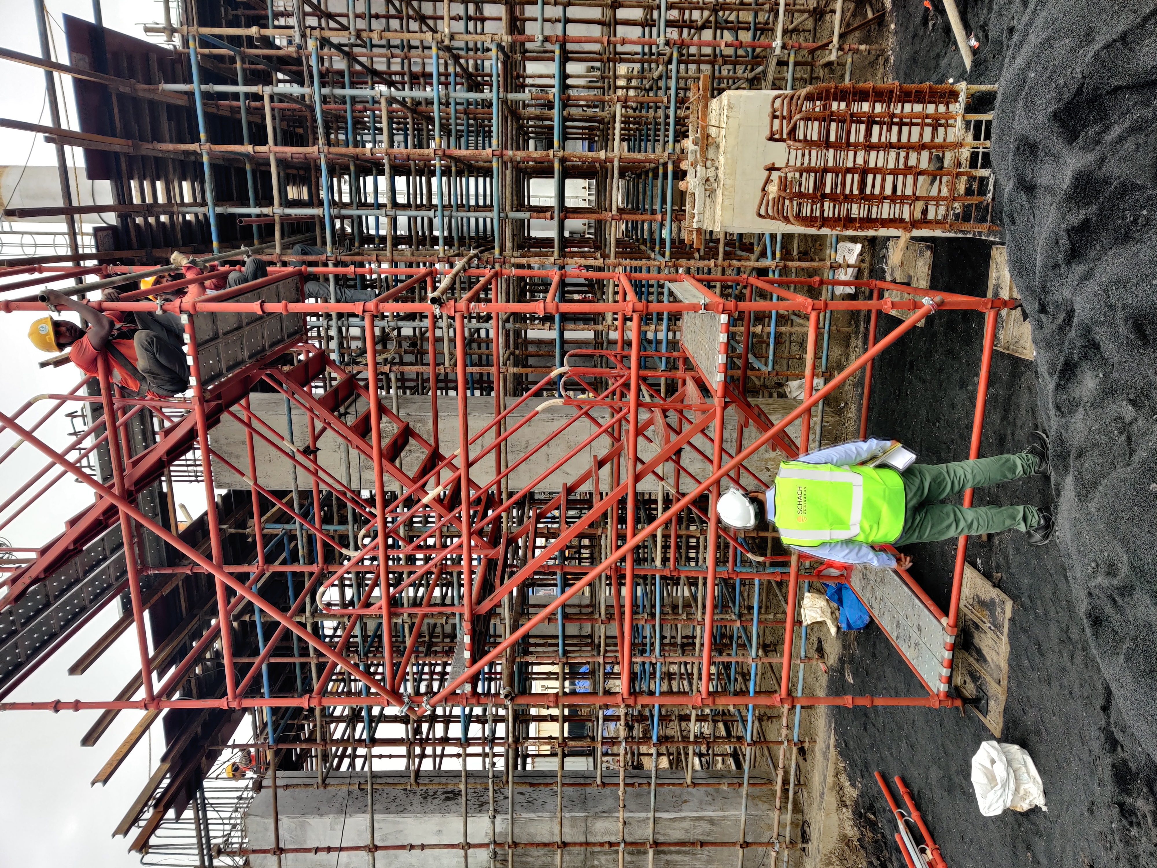 Formwork Accessories