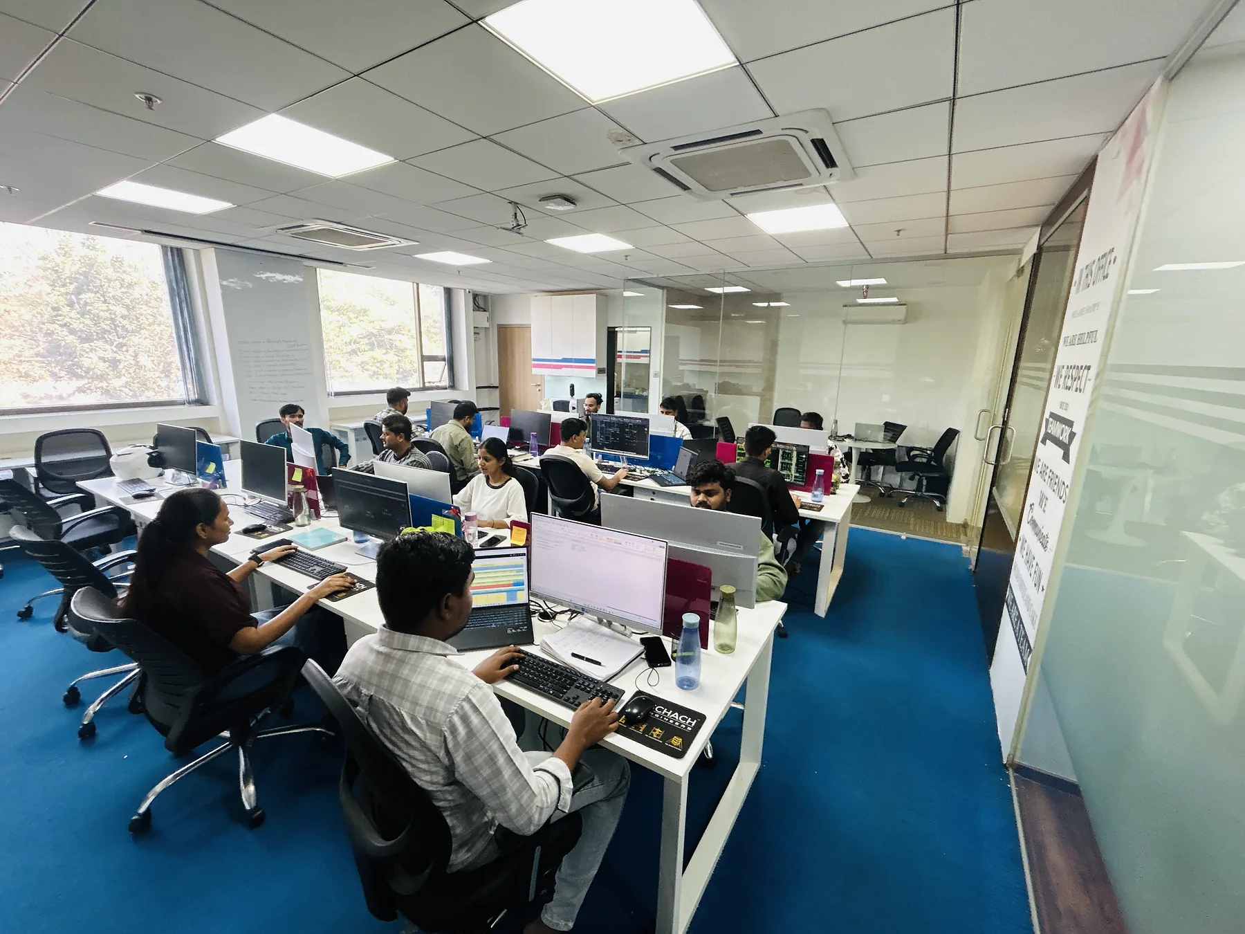 Schach engineering design office