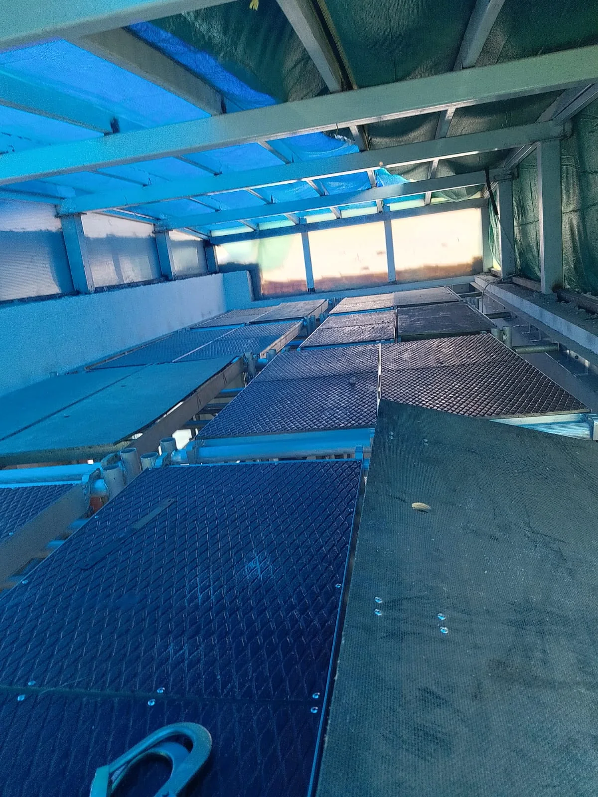 Entrust Customized Access System site view 1